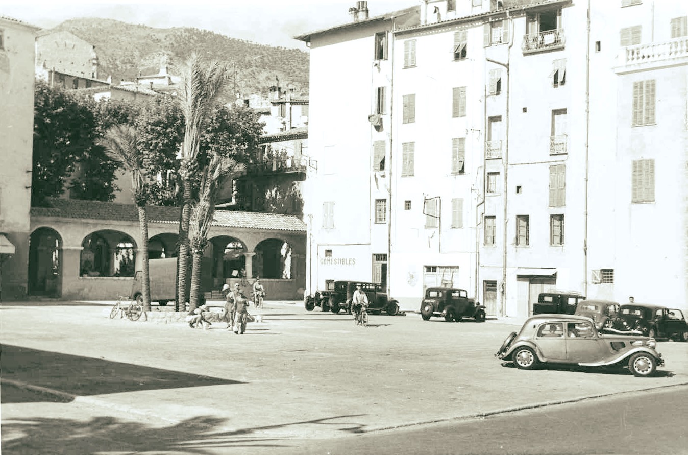 Menton